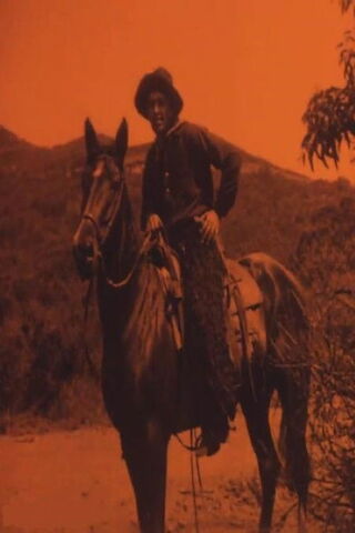 A Life for a Kiss（原題）のポスター