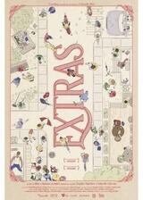 エキストラのポスター