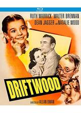 Driftwood（原題）のポスター