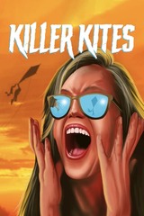 Killer Kites（原題）のポスター
