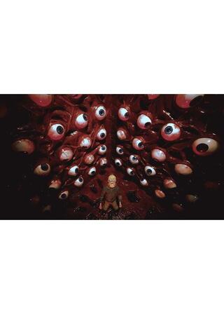 ザ・ネクロノミコンのポスター