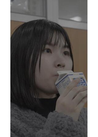 お別れ温度のポスター