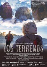 Los Terrenos（原題）のポスター
