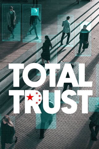 Total Trust（原題）のポスター