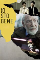 アントニオとレオのポスター