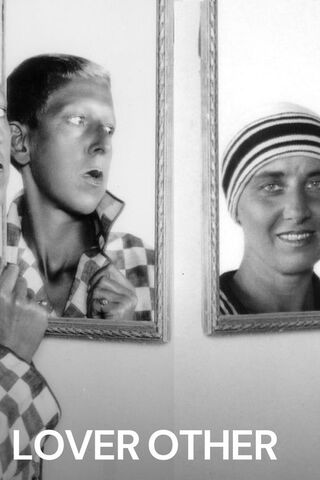 Lover Other（原題）のポスター