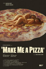 Make Me a Pizza（原題）のポスター