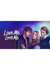 ラブミー・ラブミーのポスター