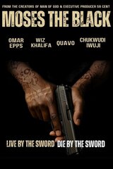 Moses the Black（原題）のポスター