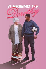 A Friend of Dorothy（原題）のポスター