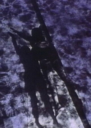 Pools（原題）のポスター