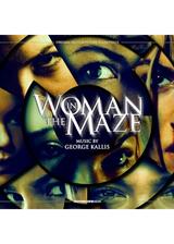 Woman in the Maze（原題）のポスター