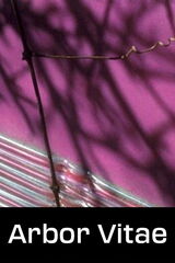 Arbor Vitae（原題）のポスター