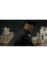 ナイトジョガーズのポスター