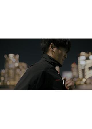 ナイトジョガーズのポスター