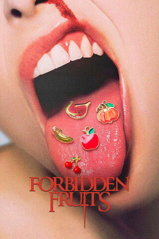 Forbidden Fruits（原題）のポスター