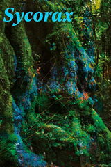 Sycorax（原題）のポスター