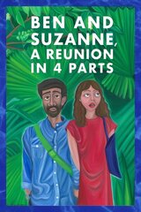 Ben and Suzanne, A Reunion in 4 Parts（原題）のポスター