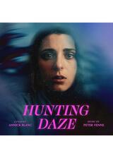 Hunting Daze（原題）のポスター
