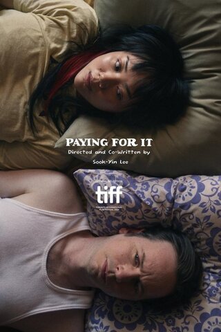 Paying for It（原題）のポスター