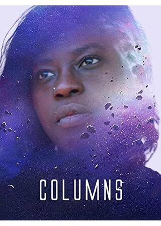 COLUMNSのポスター