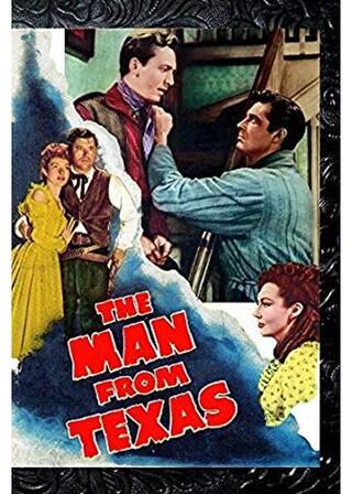 エルパソ・キッドのポスター