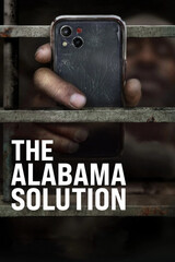 The Alabama Solution（原題）のポスター