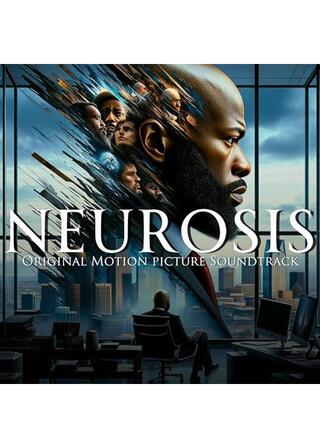 Neurosis（原題）のポスター