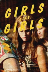 Girls Like Girls（原題）のポスター