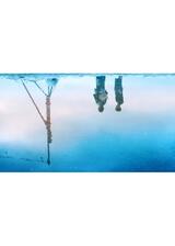 あいつをよろしくのポスター