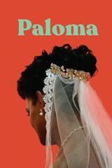 Paloma（原題）のポスター