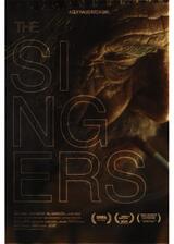 The Singers（原題）のポスター