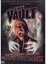 The Vault（原題）のポスター