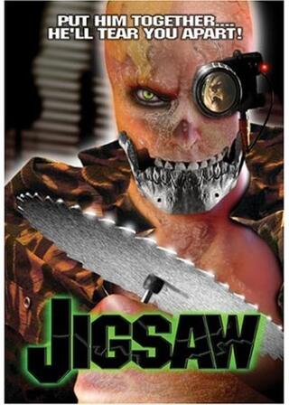 Jigsaw（原題）のポスター