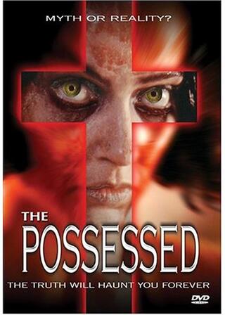Possessed（原題）のポスター