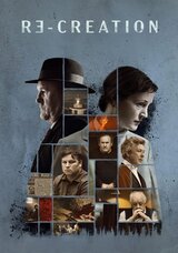 Re-Creation（原題）のポスター