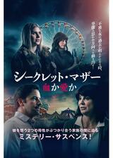 シークレット・マザー 血か愛かのポスター