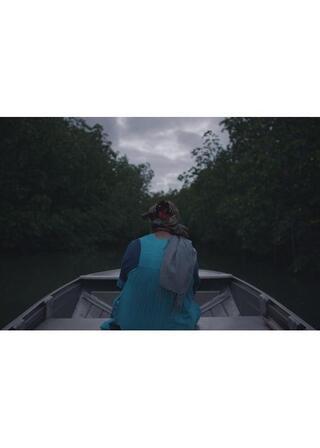 エデンの部族 独立の夢のポスター