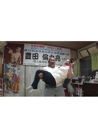 バース・デイ劇場版 余命1年のシングルマザー ～天才相撲少年への遺言～のポスター