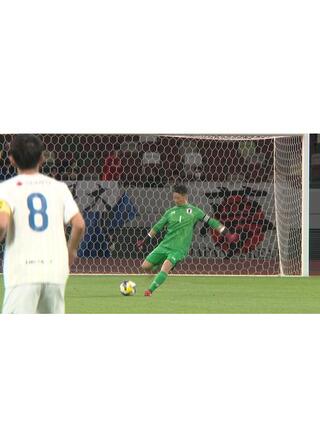 共に、世界一へ デフサッカー日本代表の軌跡のポスター