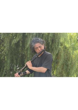 矛盾に抱かれて 音楽 建築 哲学 悲哀 循環のポスター