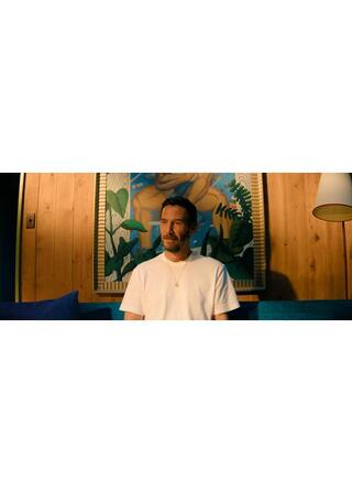 アウトカムのポスター