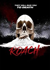 Cocaine Roach（原題）のポスター