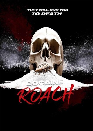 Cocaine Roach（原題）のポスター