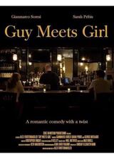 ガイ・ミーツ・ガールのポスター