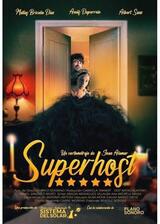 スーパーホストのポスター