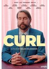 カーリング世代のポスター