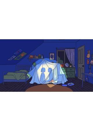 過ぎ去りしもののポスター