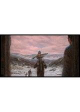 友のように、鹿のようにのポスター