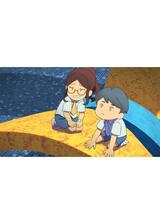 クジラクラブよ永遠に！のポスター